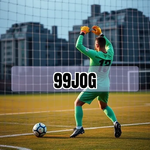 99JOG Infinito: Uma Revolução nos Jogos Online Que Você Não Pode Perder