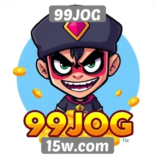Avaliação dos principais jogos disponíveis no 99JOG