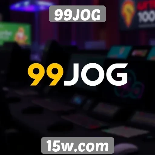 Estudo revela crescimento da popularidade do 99JOG