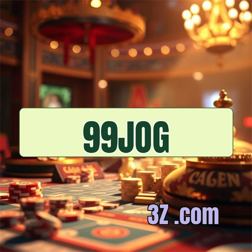 99JOG: Aprenda a Vencer com Apostas Incríveis