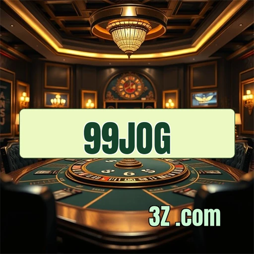 Os Melhores Jogos Confiáveis do 99JOG para Você