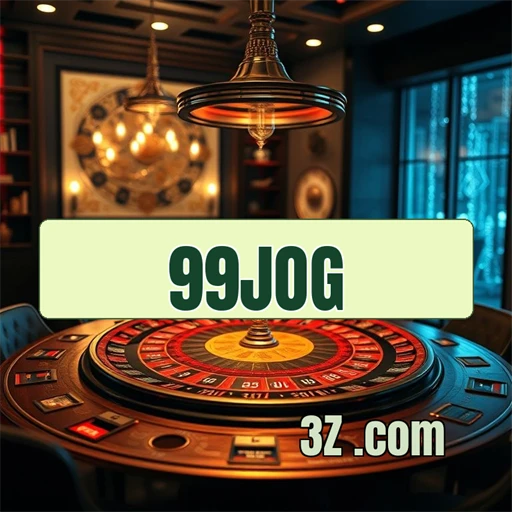 Login Estilizado e Irresistível no 99JOG: Jogue Agora Mesmo!
