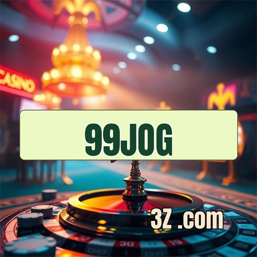 Mergulhe na Plataforma 99JOG e Transforme Seu Jogo