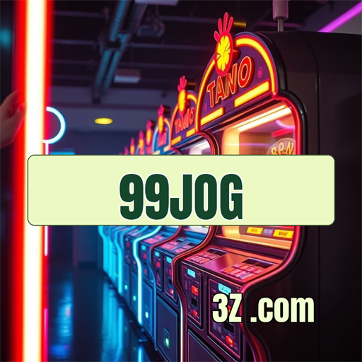 Slots Criativos e Inovadores: Descubra o Mundo do 99JOG