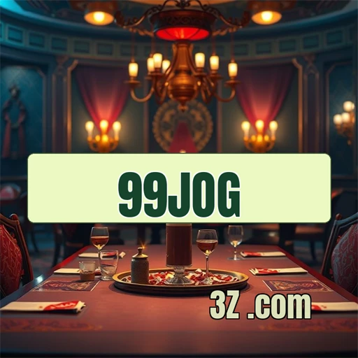Slots Criativos e Inovadores: Descubra o Mundo do 99JOG