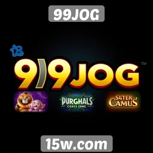 Plataforma 99JOG apresenta novos jogos para entusiastas