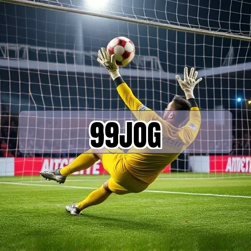 99JOG: Revelando os Segredos da Seção Multiplayer Atraente!