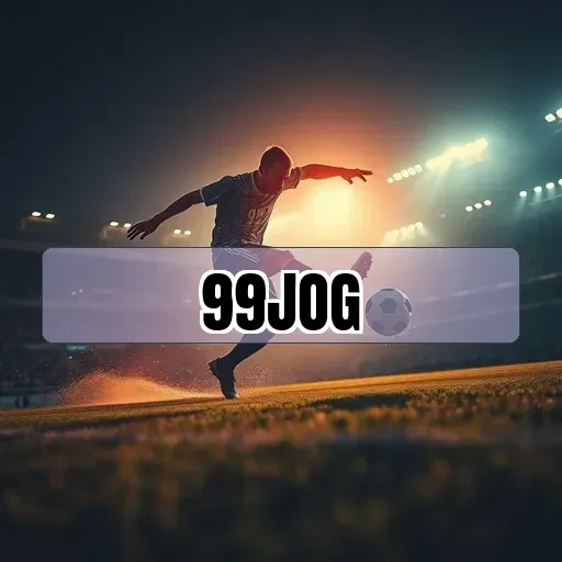 99JOG: Descubra Tudo Sobre a Seção Plataforma e Seus Recursos