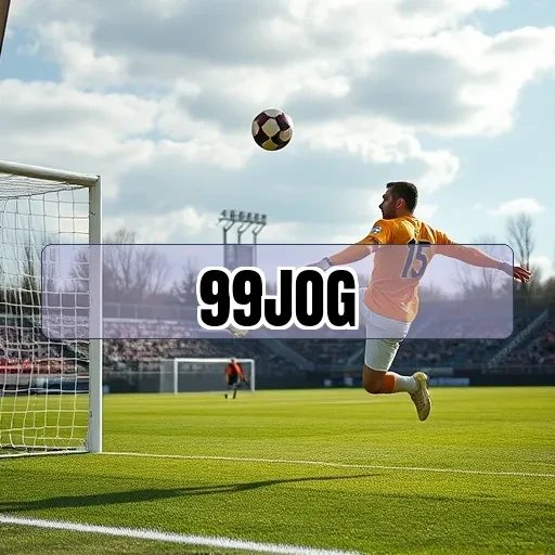 99JOG: Estratégias Brilhantes Para Dominar Seus Jogos Favoritos